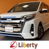 toyota noah 2019 quick_quick_ZRR80W_ZRR80-0520510 image 1