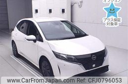 nissan note 2021 -NISSAN--Note E13-006467---NISSAN--Note E13-006467-