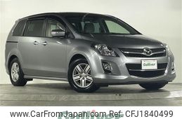 mazda mpv 2014 CFJ1840499