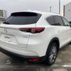 mazda cx-8 2019 -MAZDA--CX-8 3DA-KG2P--KG2P-300612---MAZDA--CX-8 3DA-KG2P--KG2P-300612- image 3