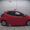 toyota yaris 2020 -TOYOTA 【浜松 502ふ694】--Yaris MXPH10-2012073---TOYOTA 【浜松 502ふ694】--Yaris MXPH10-2012073- image 4