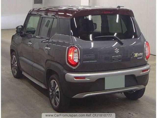 suzuki xbee 2022 CFJ1810777 image 2
