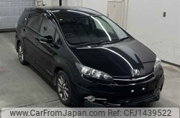 toyota wish 2015 -TOYOTA--Wish ZGE22W-6000664---TOYOTA--Wish ZGE22W-6000664-
