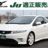 honda civic 2010 -HONDA--Civic ABA-FN2--FN2-1001615---HONDA--Civic ABA-FN2--FN2-1001615- image 1