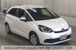 honda fit 2022 -HONDA 【多摩 504ｿ5461】--Fit 5BA-GS4--GS4-1000404---HONDA 【多摩 504ｿ5461】--Fit 5BA-GS4--GS4-1000404-