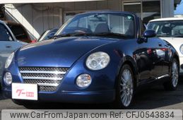 daihatsu copen 2010 GOO_JP_700080300530241210001