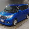 suzuki solio 2018 -SUZUKI 【島根 501ﾄ5645】--Solio DAA-MA36S--MA36S-173148---SUZUKI 【島根 501ﾄ5645】--Solio DAA-MA36S--MA36S-173148- image 1