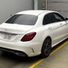 mercedes-benz c-class 2019 quick_quick_5BA-205076C_WDD2050762R542873 image 11
