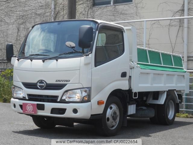 hino dutro 2019 GOO_NET_EXCHANGE_0707822A30240607W003 image 2