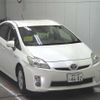 toyota prius 2009 -TOYOTA 【福島 300ﾓ4602】--Prius ZVW30--5098713---TOYOTA 【福島 300ﾓ4602】--Prius ZVW30--5098713- image 1