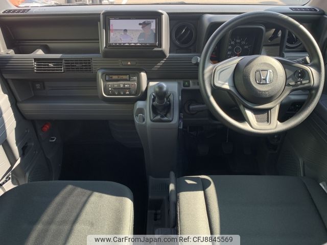 honda n-van 2022 -HONDA--N VAN 5BD-JJ1--JJ1-5018***---HONDA--N VAN 5BD-JJ1--JJ1-5018***- image 2