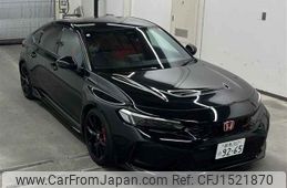 honda civic 2025 CFJ1521870