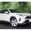 toyota rav4 2019 -TOYOTA--RAV4 6AA-AXAH52--AXAH52-4001868---TOYOTA--RAV4 6AA-AXAH52--AXAH52-4001868- image 1