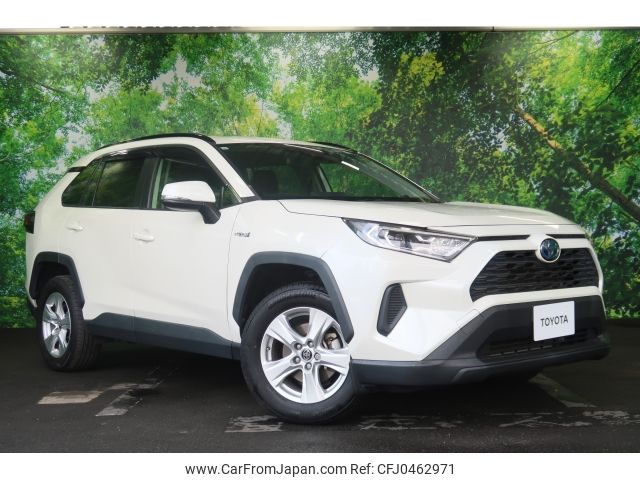 toyota rav4 2019 -TOYOTA--RAV4 6AA-AXAH52--AXAH52-4001868---TOYOTA--RAV4 6AA-AXAH52--AXAH52-4001868- image 1