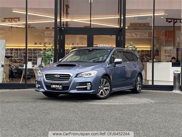 subaru levorg 2015 -SUBARU--Levorg DBA-VM4--VM4-060539---SUBARU--Levorg DBA-VM4--VM4-060539- image 1