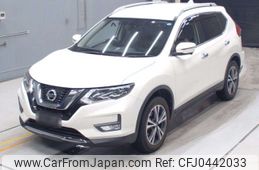 nissan x-trail 2019 -NISSAN--X-Trail T32-058122---NISSAN--X-Trail T32-058122-