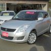 suzuki swift 2011 -SUZUKI--Swift ZD72S--102509---SUZUKI--Swift ZD72S--102509- image 1