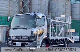 mitsubishi-fuso fighter 2013 GOO_NET_EXCHANGE_0404111A30241020W001