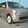 suzuki alto-lapin 2014 quick_quick_DBA-HE22S_HE22S-838167 image 13