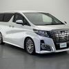 toyota alphard 2015 -TOYOTA--Alphard DBA-AGH35W--AGH35-0007603---TOYOTA--Alphard DBA-AGH35W--AGH35-0007603- image 1