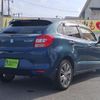 suzuki baleno 2016 -SUZUKI--Baleno CBA-WB42S--WB42S-00220327---SUZUKI--Baleno CBA-WB42S--WB42S-00220327- image 2