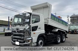 hino profia 2025 CFJ1744206