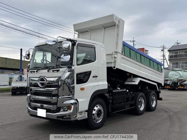 hino profia 2025 CFJ1744206 image 1