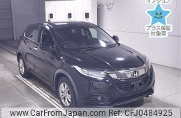 honda vezel 2019 -HONDA--VEZEL RU1-1329766---HONDA--VEZEL RU1-1329766-