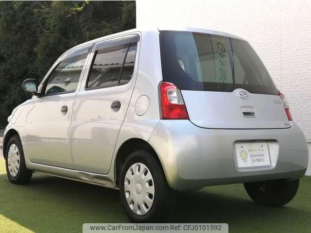 daihatsu esse 2011 quick_quick_DBA-L235S_L235S-2061167 image 2