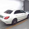 mercedes-benz c-class 2017 -MERCEDES-BENZ 【神戸 304ﾐ4300】--Benz C Class RBA-205045--WDD2050452R294379---MERCEDES-BENZ 【神戸 304ﾐ4300】--Benz C Class RBA-205045--WDD2050452R294379- image 5