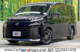 toyota voxy 2024 quick_quick_MZRA90W_MZRA90-0091942