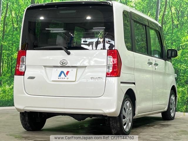 daihatsu tanto 2014 quick_quick_LA610S_LA610S-0031181 image 2