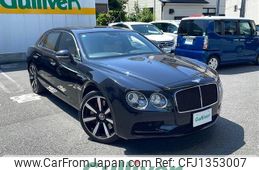 bentley bentley-flying-spur 2016 CFJ1353007