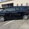 toyota alphard 2019 -TOYOTA--Alphard DAA-AYH30W--AYH30-0080858---TOYOTA--Alphard DAA-AYH30W--AYH30-0080858- image 2