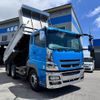 mitsubishi-fuso super-great 2012 GOO_NET_EXCHANGE_0303704A30240530W003 image 3
