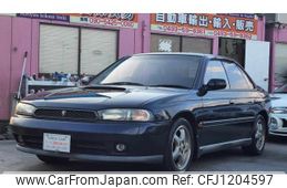 subaru legacy 1994 quick_quick_E-BD5_BD5-009381