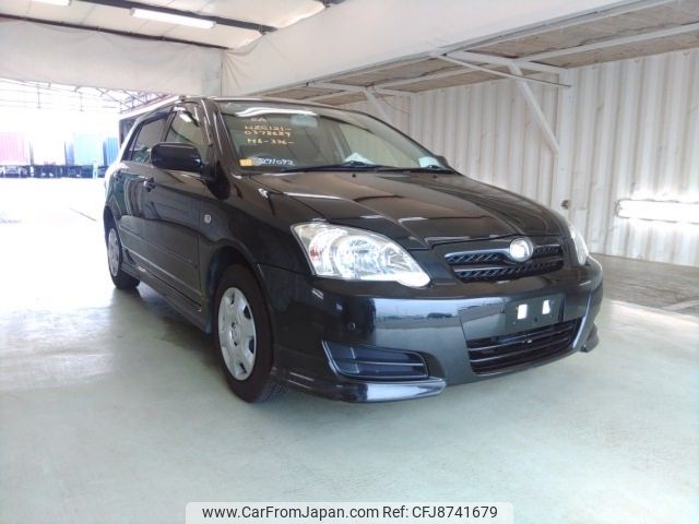 toyota allex 2005 ENHANCEAUTO_1_ea271072 image 1