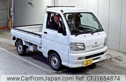 daihatsu hijet-truck 2001 CFJ1654874