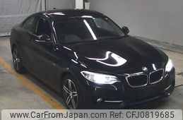 bmw 2-series 2016 -BMW--BMW 2 Series WBA1J120X0V467012---BMW--BMW 2 Series WBA1J120X0V467012-