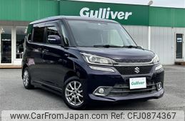 suzuki solio 2016 -SUZUKI--Solio DAA-MA36S--MA36S-611929---SUZUKI--Solio DAA-MA36S--MA36S-611929-