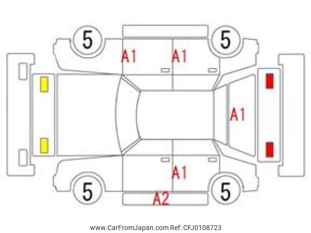 honda n-box 2019 -HONDA--N BOX DBA-JF3--JF3-1213275---HONDA--N BOX DBA-JF3--JF3-1213275- image 2