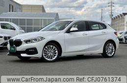 bmw 1-series 2023 quick_quick_7K15_WBA7K320507M16685