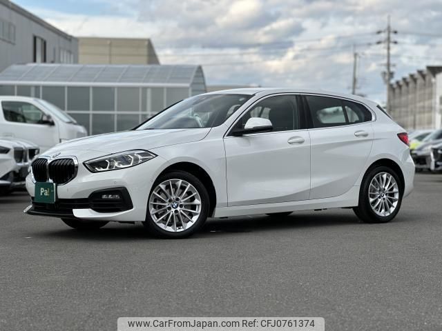 bmw 1-series 2023 quick_quick_7K15_WBA7K320507M16685 image 1