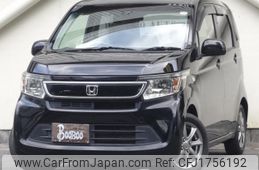 honda n-wgn 2014 CFJ1756192