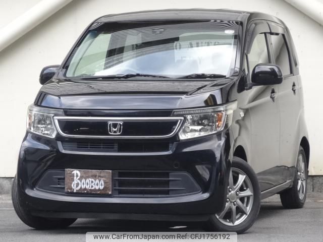 honda n-wgn 2014 CFJ1756192 image 1
