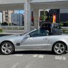 mercedes-benz sl-class 2007 -MERCEDES-BENZ--Benz SL GH-230476--WDB2304761F038444---MERCEDES-BENZ--Benz SL GH-230476--WDB2304761F038444- image 9