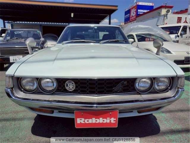 toyota celica 1974 -TOYOTA--Celica RA25--RA25-019965---TOYOTA--Celica RA25--RA25-019965- image 2