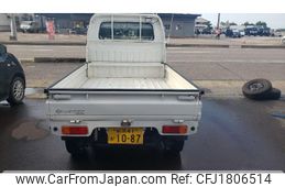 suzuki carry-truck 1998 CFJ1806514