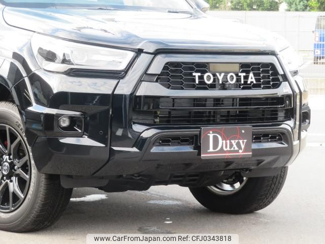 toyota hilux 2024 GOO_NET_EXCHANGE_0208745A30241018W010 image 2