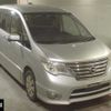 nissan serena 2014 -NISSAN--Serena HFC26--220339---NISSAN--Serena HFC26--220339- image 1